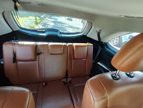 Toyota Highlander 3.5 Limited At
