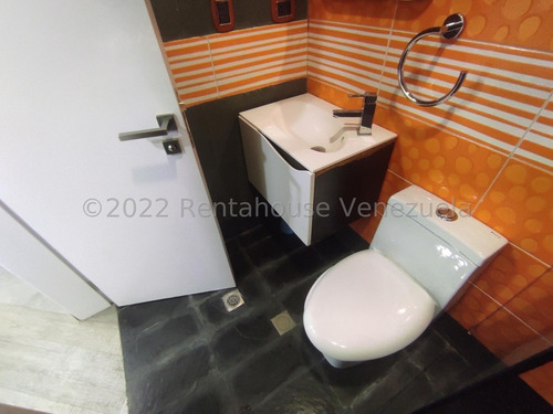 Imagen 17 de 28 de Moderna Casa En Venta Amoblada En El Limón Maracay Ag