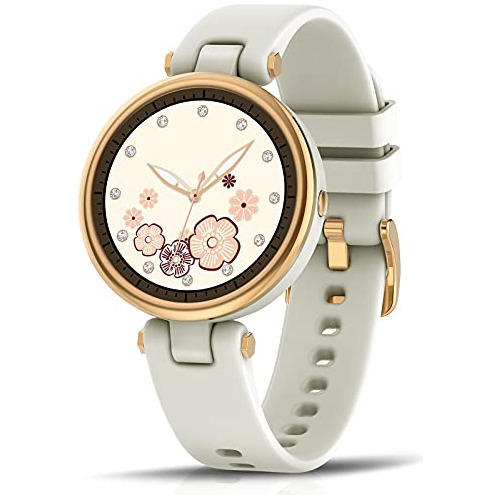 Relojes Inteligentes Para Mujeres, Smart Watch Para Ypmms