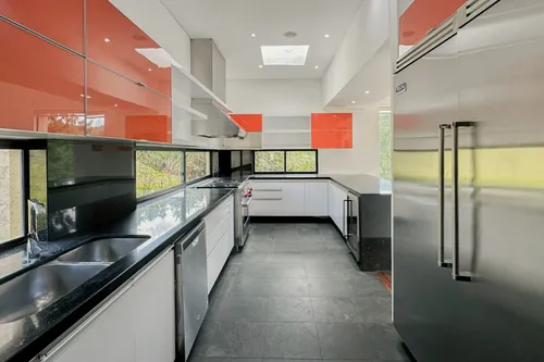 Casa En Arriendo/venta En La Calera. Cod A7480