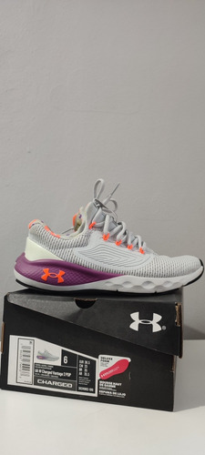 Zapatillas Under Armour 