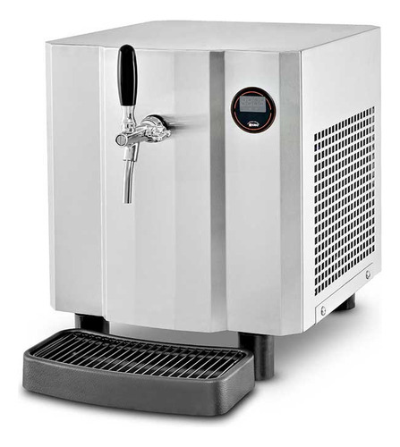 Chopeira Elétrica Profissional 50l Máquina De Chopp Uma Via 220v