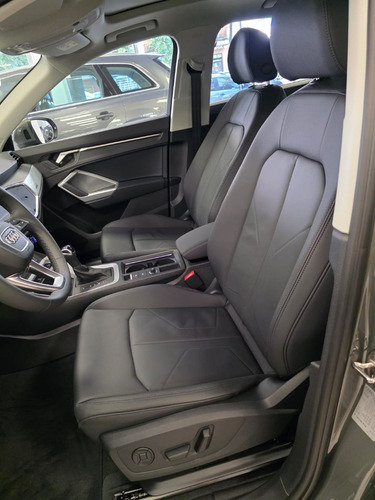Audi Q3 2.0 40Tfsi Quattro Advance 180Cv