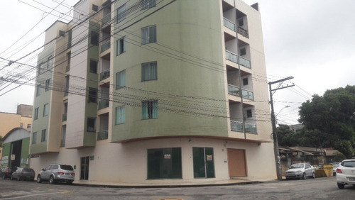 Imagem 2 de 14 de Apartamento 03 Dormitórios Com Ampla Bairro Veneza