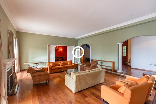 Imagem 4 de 15 de Casa Em Condominio - Vila De Sao Fernando - Ref: 15080 - V-re16038