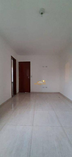 Imagem 8 de 15 de Sobrado Com 3 Dormitórios À Venda, 78 M² Por R$ 410.000 - Vila Ponte Rasa - São Paulo/sp - So0079