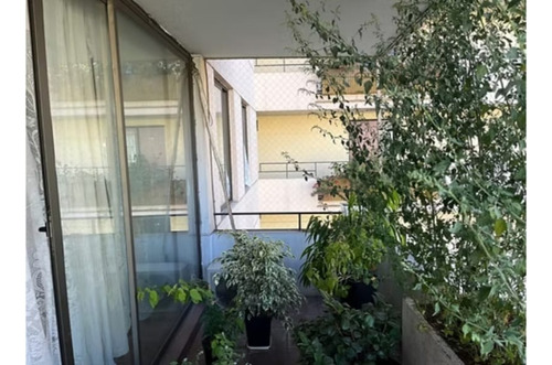 Venta Renovar Departamento 2d - P. Valdivia - Providencia