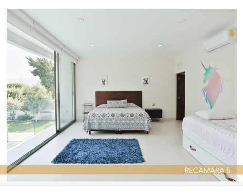 Espectacular Casa En El Campo De Golf Mas Seguro Y Hermoso