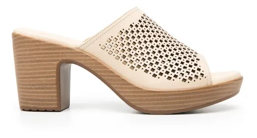 Melissa mule mercado best sale livre