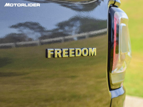 Imagen 18 de 25 de Fiat Strada Freedom Doble Cabina 1.4 | Permuta / Financia