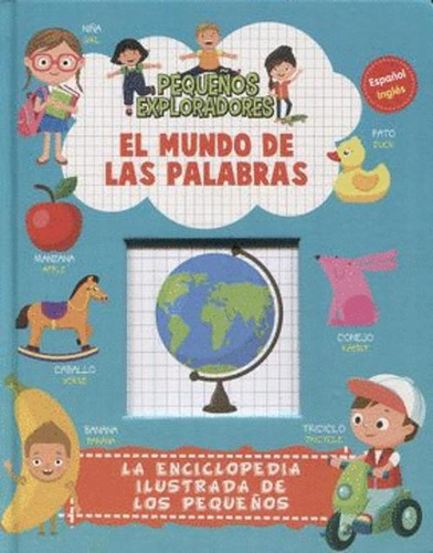 Libro El Mundo De Las Palabras