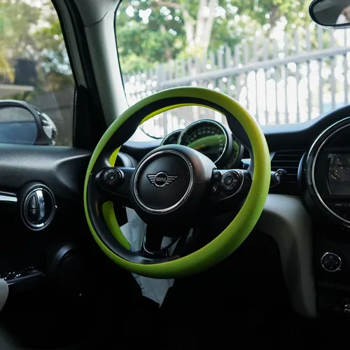 Mini Cooper 1.5 F55 Salt