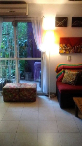 Imagen 4 de 12 de Retasado Departamento 2 Ambientes Patio Villa Urquiza Venta