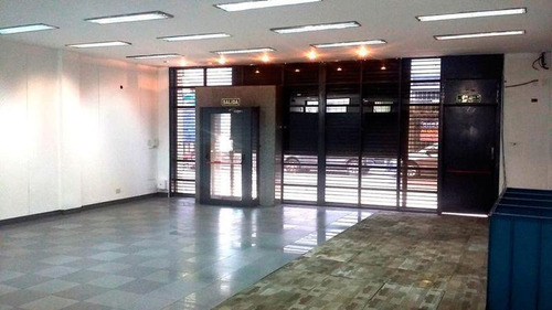 Imagen 2 de 19 de Local 250m² En 2 Ptas. S/lote 8.66x21.87m² Muy Buen Estado Y Ubicación