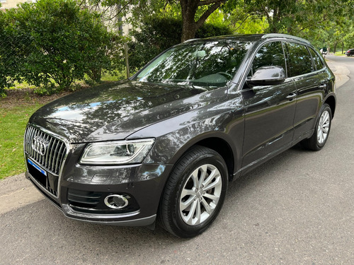 Audi Q5 3.0 Tfsi 272cv Tiptronic Quattro