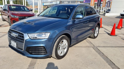 Imagen 1 de 14 de Audi Q3 1.4t Selec S Tronic