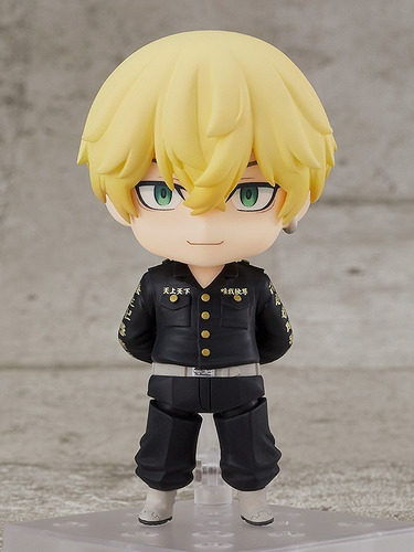 Imagen 2 de 6 de Nendoroid 1874 Chifuyu Matsuno Tokyo Revengers