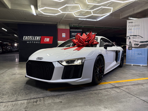 Audi R8 5.3 V10 Coupe Plus S-tronic Dsg