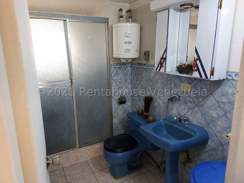 Imagen 16 de 16 de Apartamento En Venta Ud3 De Caricuao/ Cod. Flex: 22-10382