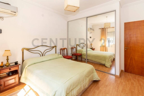 Imagen 26 de 30 de Venta Duplex 4 Ambientes Vicente Lopez Florida Patio Parrillaterraza!!