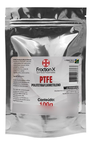 Teflon / Ptfe, 100g - Me