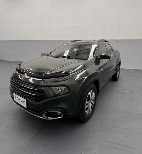Fiat Toro 2.0 Freedom 4x4