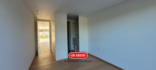 Departamento A Estrenar En Venta De 2 Dormitorios Totalmente Amoblado En Saint Jordi