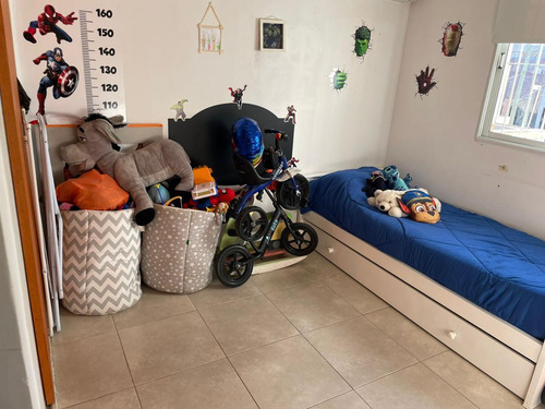 Departamento 2 Dormitorios En Alquiler