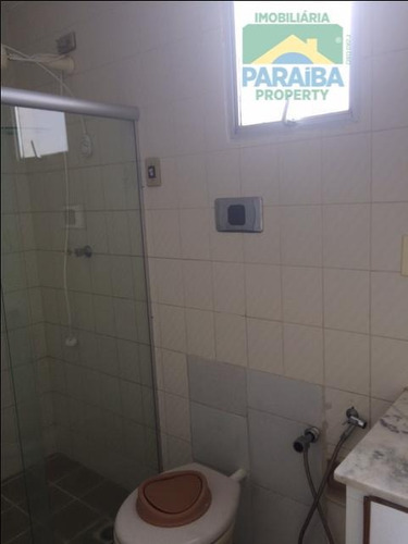Imagem 5 de 13 de Cobertura Residencial À Venda, Bessa, João Pessoa. - Co0043