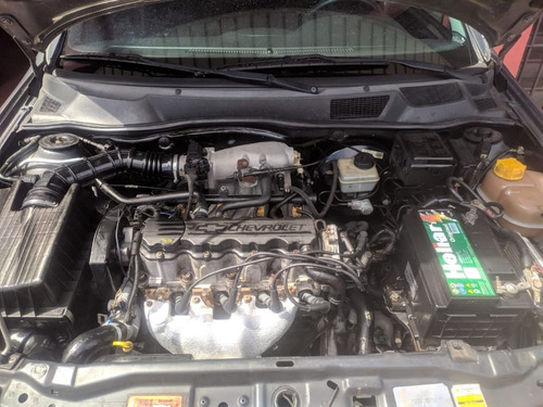 Gm Astra Sedan Gls 2.0 -completinho!