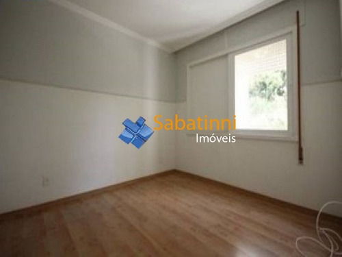 Imagem 4 de 11 de Apartamento A Venda Em Sp Higienópolis - Ap04805 - 69452500