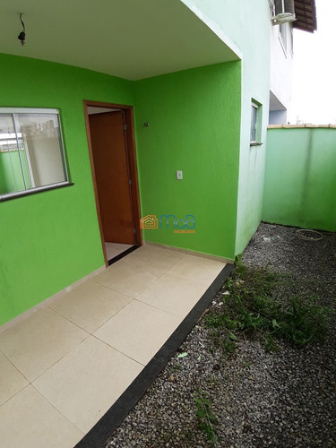 Imagem 9 de 16 de Mega Oportunidade! Casa Duplex 02 Suítes, 02 Vagas No V. Das Palmeiras - Ca015