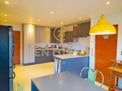 Imagen 12 de 30 de Venta Casa Impecable En Condominio En Talagante