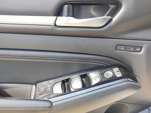 Nissan Altima 2.0 Exclusive Turbo At