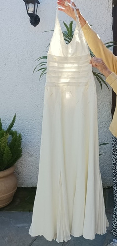 Vestido Novia Ó 15 Años 