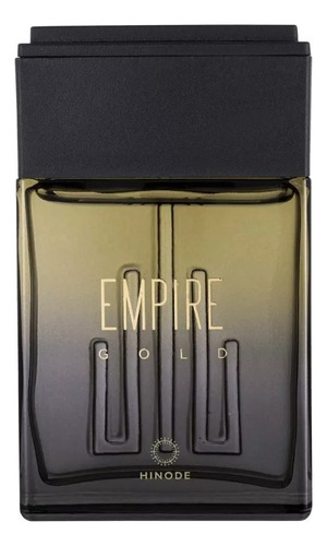 Hinode Empire Gold Deo Colonia 100 ml Para Hombre