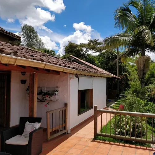 Finca En Vender En Rionegro