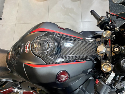 Imagen 6 de 25 de Honda Cbr 1000 Rr