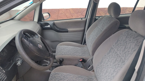 Chevrolet Zafira 2.0 Gl