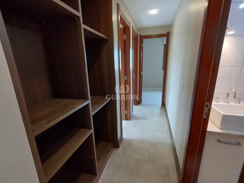 Imagem 8 de 30 de Exclusividade Guarida: Apartamento Diferenciado, Com Churrasqueira E Banheira, Vaga Coberta Bairro Jardim Carvalho! - 10502