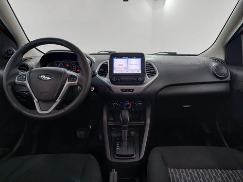 Imagem 8 de 11 de Ford Ka Se Plus 1.5 Flex