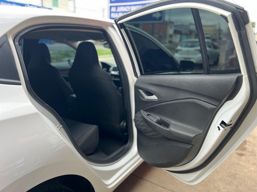 Chevrolet Onix 1.0 Turbo Aut. 5p