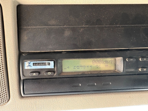 Volvo Fm 370 2011 4x2 19320 1933 19 320 2041 Vm 330