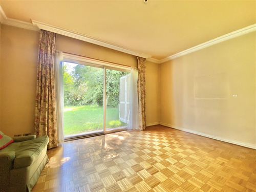 Sitio En Venta En Las Condes