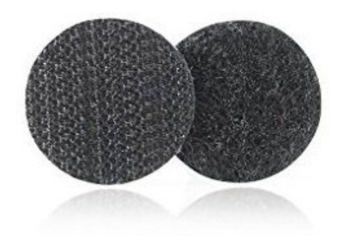 Ovalos Sujetadores Velcro Resistente 6 Juegos