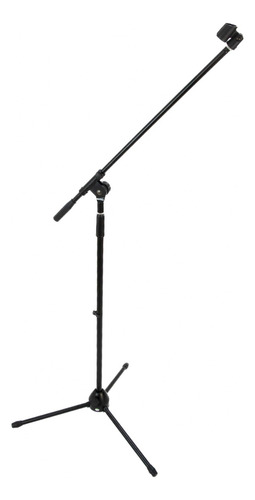 Stand Para Microfono Con Boom Mc-103