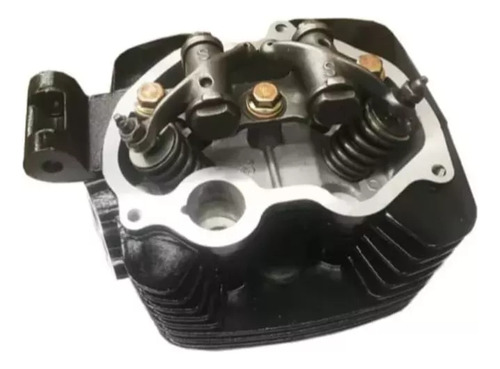 Cabeza De Cilindro Completa Para Moto Veloci Xeverus 200cc