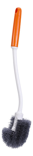 Escobilla De Baño De Acero Inoxidable En Y Con Base Para Lim