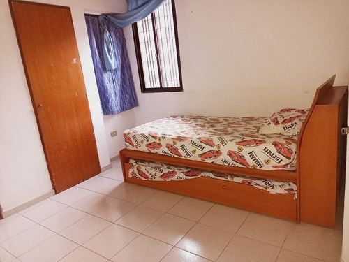 Imagen 5 de 11 de Apartamento En Alquiler En Residencias Flamingo Suite, Ubicado En La Ciudad De Barcelona.