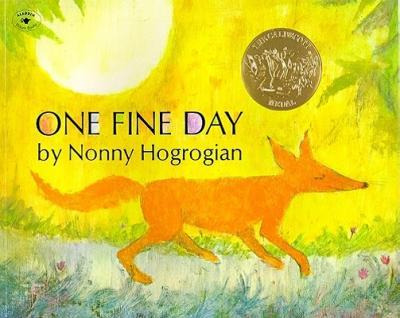 Libro One Fine Day - Nonny Hogrogian